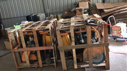 峪泉镇行李、家具、电器包装托运